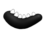 death love robots head tv dino tail