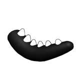 death love robots head tv dino tail