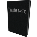 Death Note Book