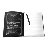 Death Note Diary (Emo)