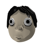 Death Note Nate River's Mask