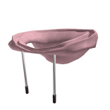 DEATH Pink Hoodie // FJKS2057