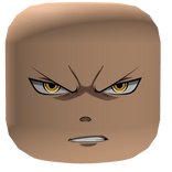 Death The Kid *GLOWING*