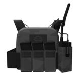 DEATHWATCH Camo Vest Gen 2