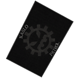 DEATHWATCH Gray Patch