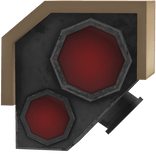 Deathwing Exterminator lamp