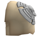 Deathwing exterminator Left Pauldron