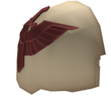 Deathwing Exterminator Right Pauldron