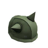 Decals Cyclops Mech Left Pauldron