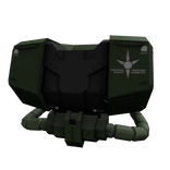 Decals Cyclops Mech Torso