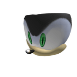 Deceitful Double's Uncanny Face