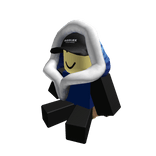 Decepe's Shoulder Pal