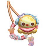 Decora Cute Harajuku Octo Rainbow Bag 3.0