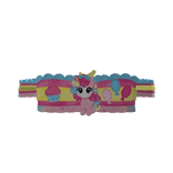 decora pink party unicorn shirt