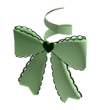 decorative bow accessory