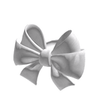 decorative bow accessory