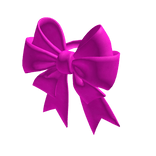 decorative bow