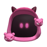 Deddy Bear Hood - Beezlebear