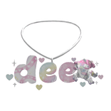 ꒰・dee ♡