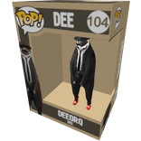 Dee Funko
