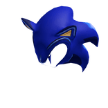 deep blue breezy quills