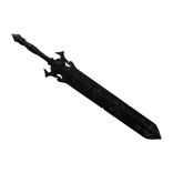 Deepwoken Crypt Blade