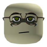 Deepwoken Duke Erisia Face