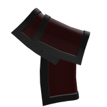 Deepwoken Ironsinger Heavy Plate Right Shoulder