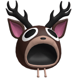 Deer Hood [99 Nights in the Forest]