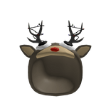 Deer Hood XMAS  [99 Nights in the Forest]