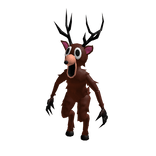 Deer Suit [99 Nights in the Forest]