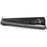 Silver Layered Bullet Belt 1.0