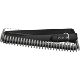 Silver Layered Bullet Belt 3.0