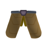 Golden Hit ( Waist )