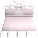 ૮꒰◞ ˕ ◟ ྀི꒱ა dreamy lace bunni dress ♡  .  ˚