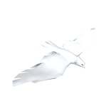 Deidara Clay's Eagle (Shoulder)