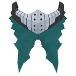 Deku Anime Mask