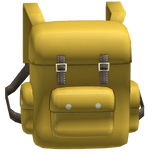 Deku Bag Yellow 1.0