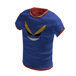 Deku final battle T-shirt