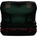 Deku Izuku Midoriya Torso V2