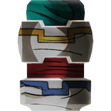 Deku Sleeve (R)