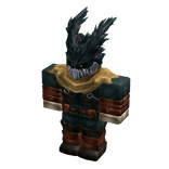 Deku Vigilante (✔)