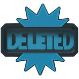 💫Deleted's Backbling💫