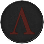 DELTA / CAG - A Squadron Patch