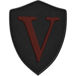 DELTA / CAG - D Squadron Patch