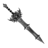 Delta Valkyrie Blade