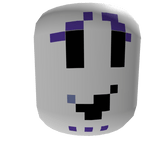 (Deltarune chapter 3) - RAMB face