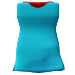 [ Deltarune Chapter 5 ] Aqua Dress