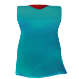 [ Deltarune Chapter 5 ] Aqua Dress