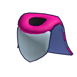 Deltarune Dark Kris Armor